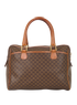 Triomphe Duffle Bag, back view